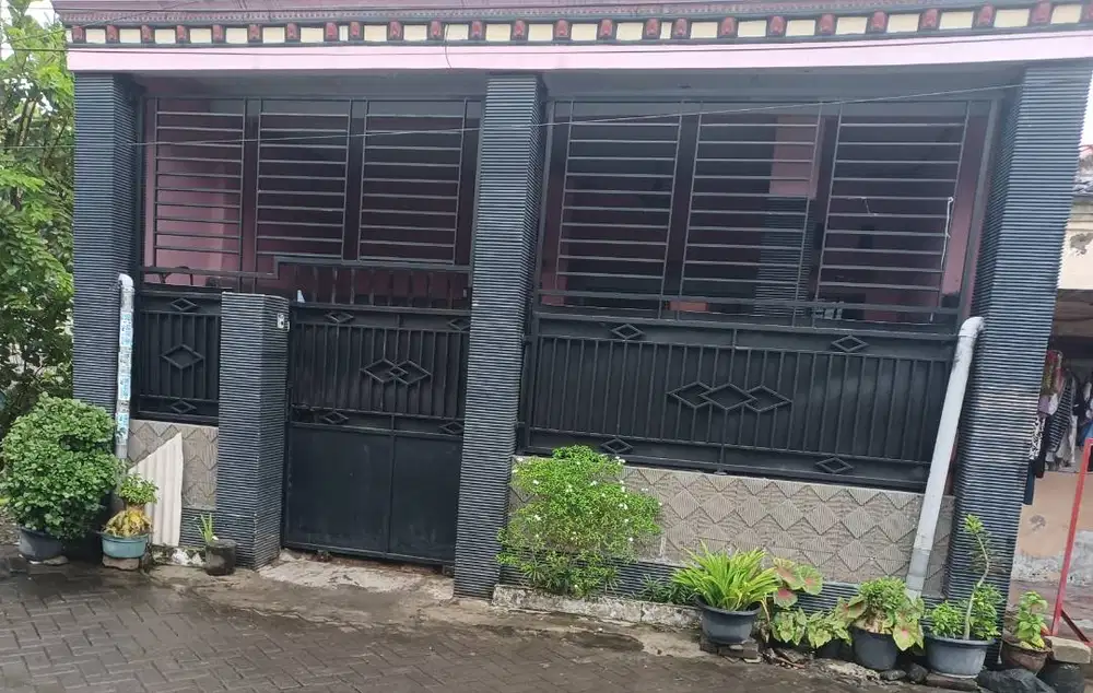 RUMAH DIJUAL CEPAT