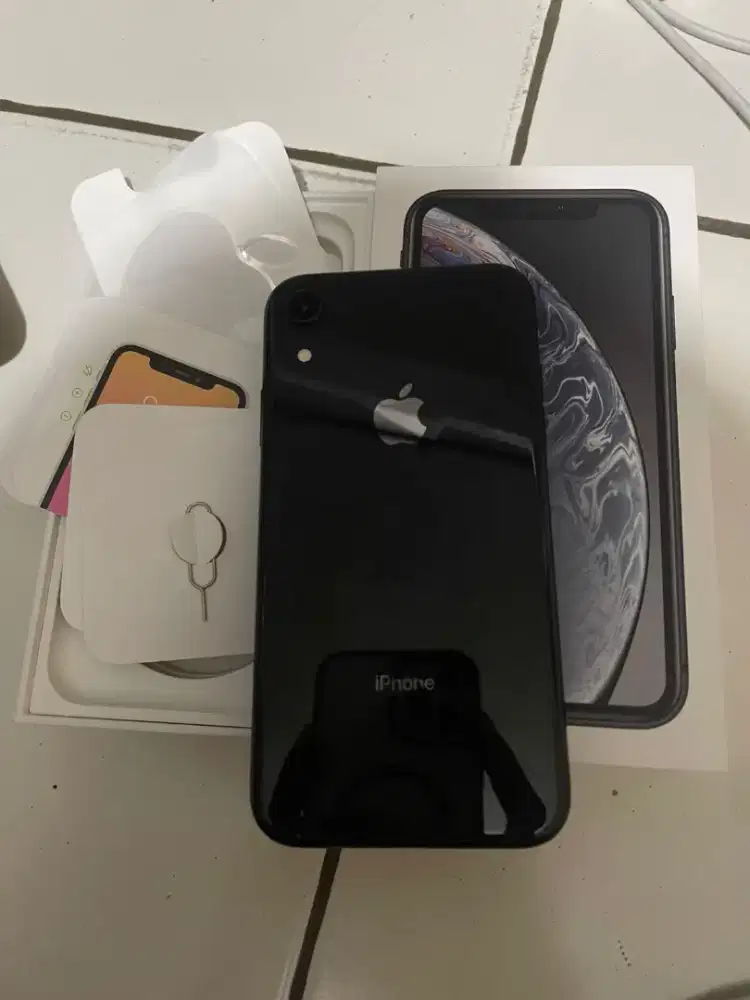 iPhone xr iBox 64