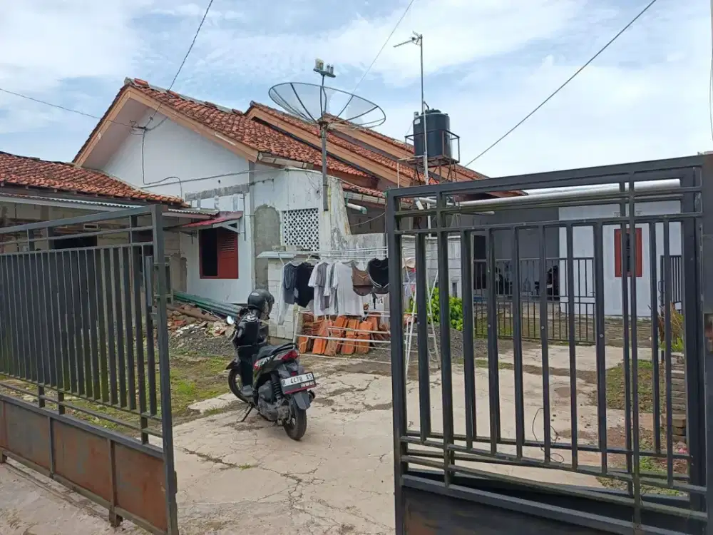 Peluang Cuan, Rumah dan Kost Dekat Kampus Poltekkes Mersi Purwokerto