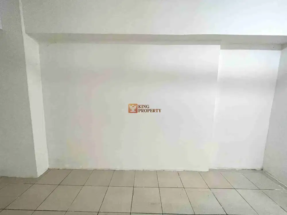 Tempat Usaha Paling Dicari! Disewa Murah Kios Green Bay Pluit Greenbay Siap Pakai, Cocok untuk Semua Jenis Usaha