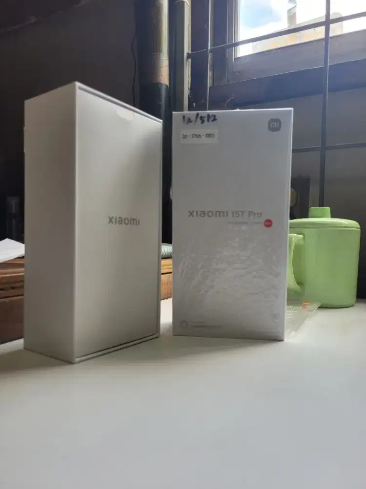 Xiaomi 15T Pro Leica Dimensity 9400+ 2mingguan