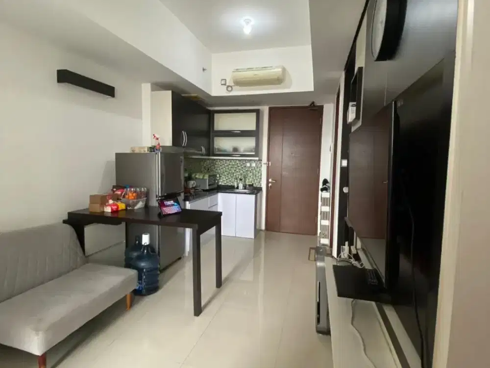 2016. Dijual Apartemen The Linden Marvell City Ngagel Surabaya