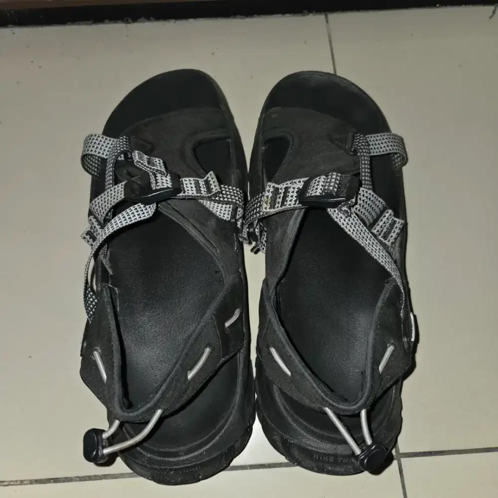 Nike Oneonta Sandal Black