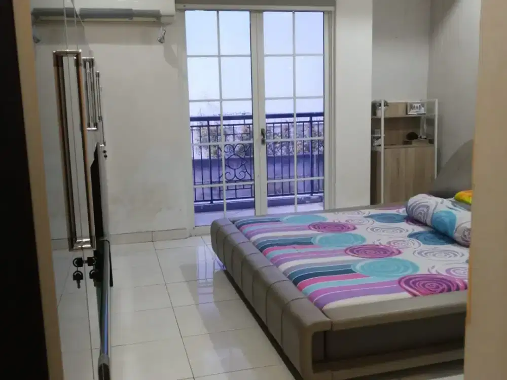 Apartemen Gading Resort Residence Furnished