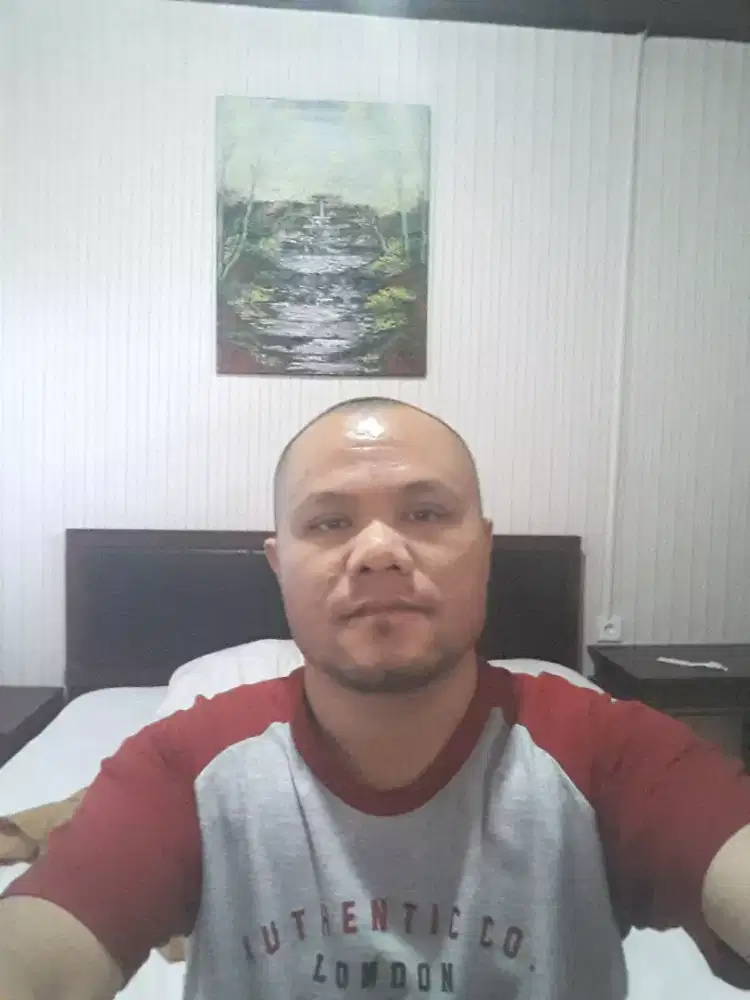 Cari Kerja Sebagai Koki