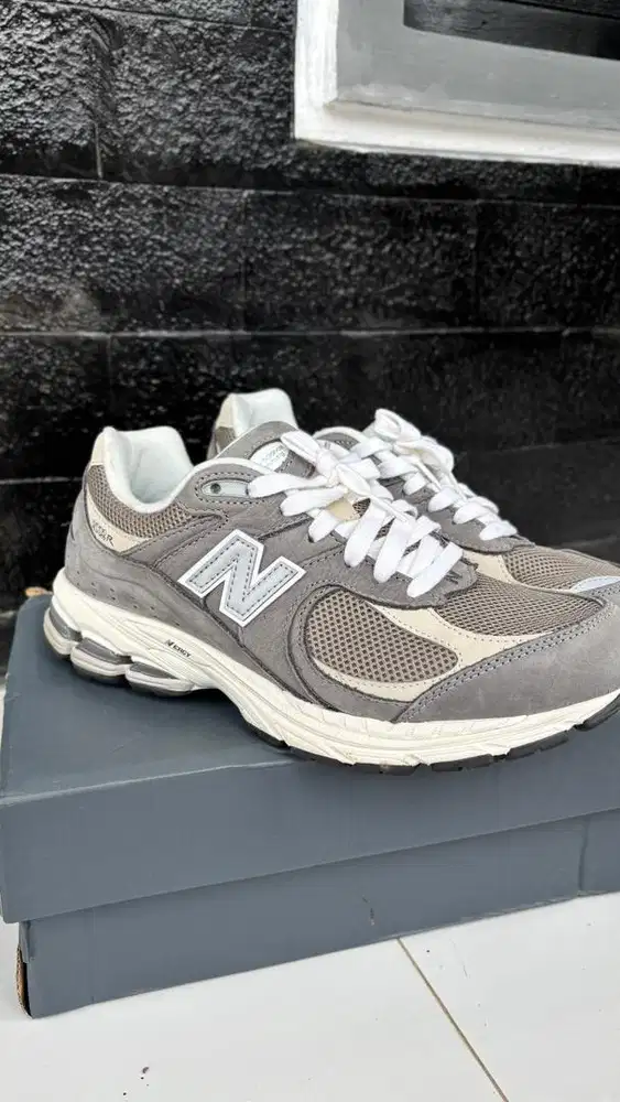 Jual rugi karna salah size