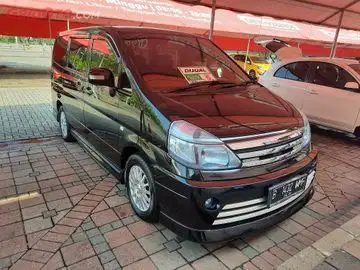Toyota Avanza 2025 Bensin