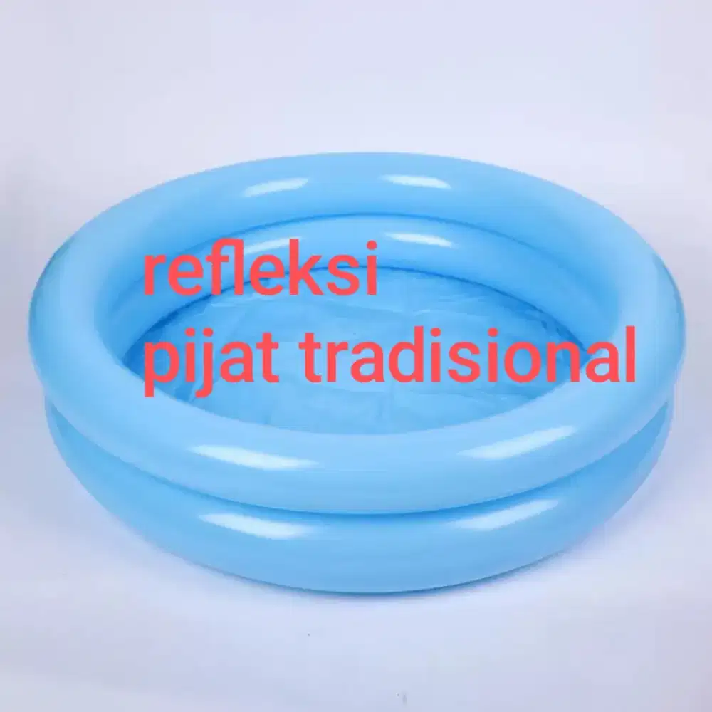 Di butuhkanTenaga terafis berpengalaman di bidang massage dan fefleksi