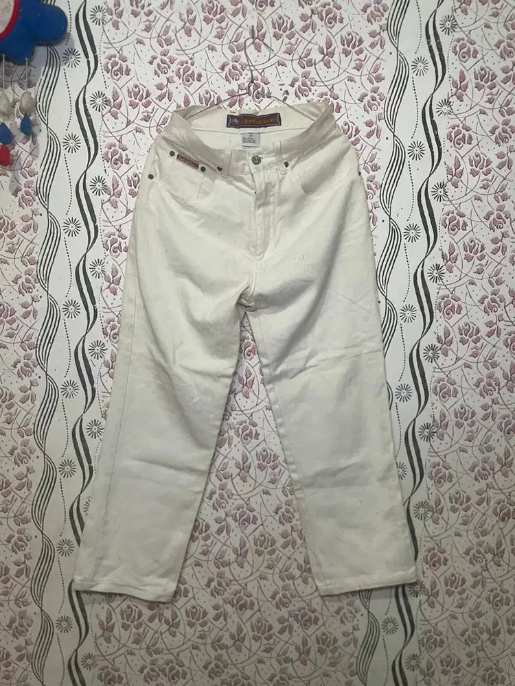 Celana Wanita Calvin Klein Jeans size 27 sesuai Gambar