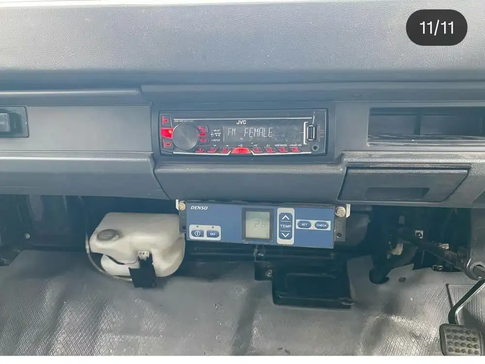 Mitsubishi L300 2022 Diesel