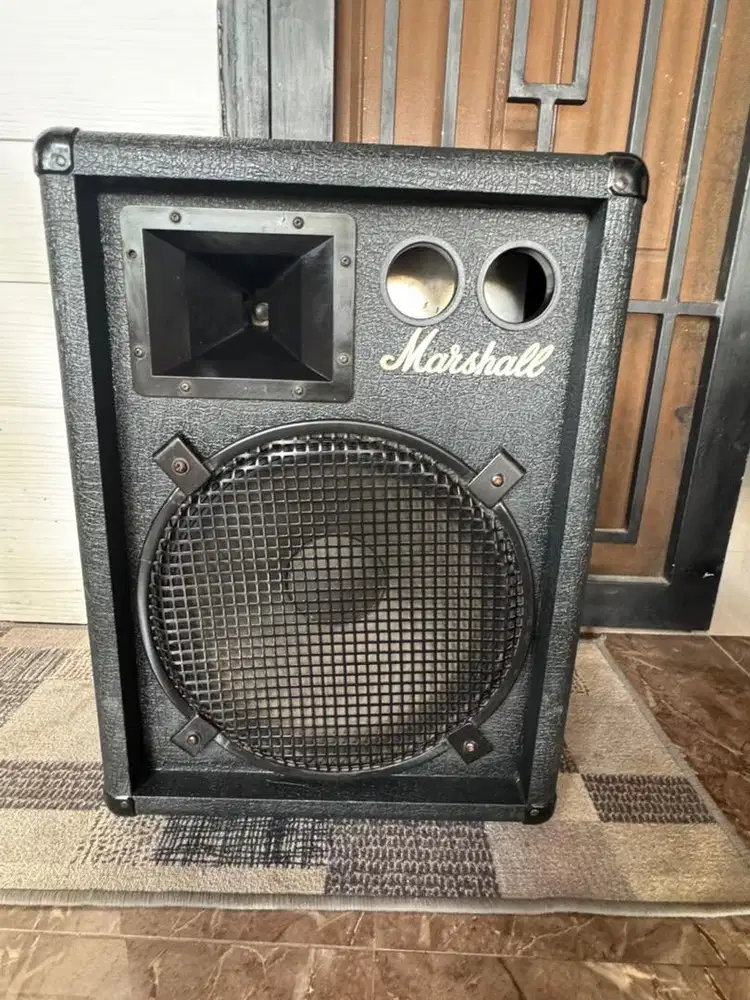 Dijual ampli keyboar marshall original england