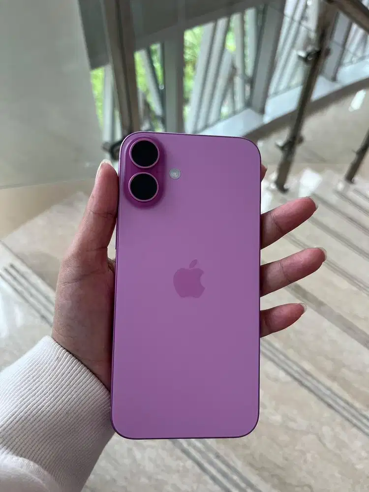 iphone 16 plus 128 gb