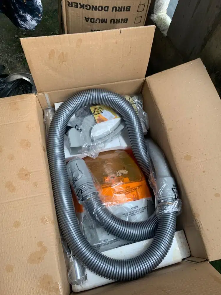 Vacum cleaner VC 3013