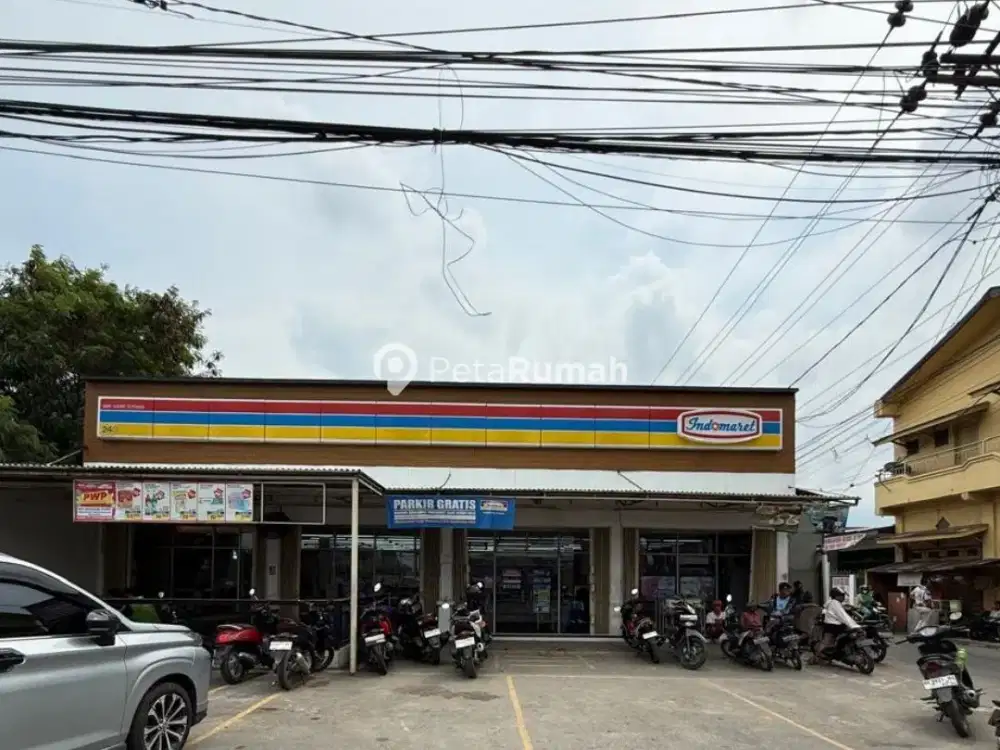 DIJUAL TANAH JALAN MEDAN - TANJUNG MORAWA (indra & vincent)