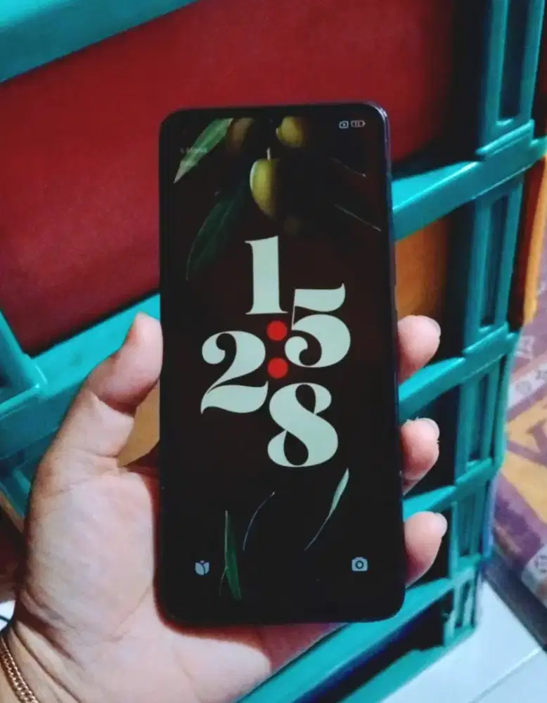 Poco c65 NFC ram 6+6/128 Ori Nomines