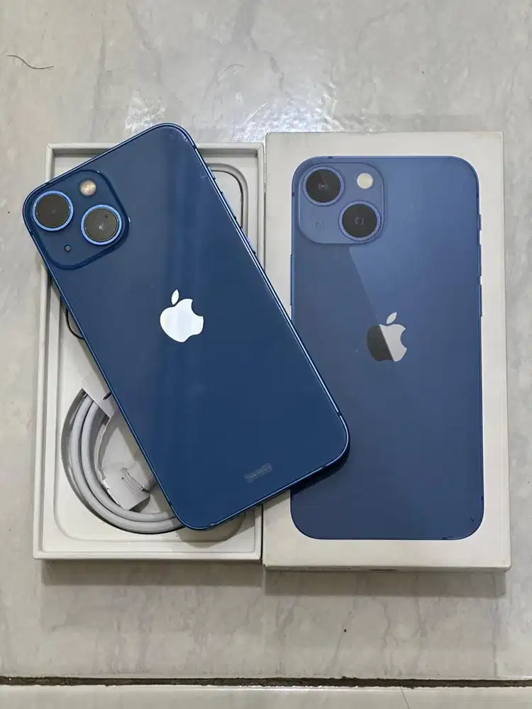 iphone 13 MINI 128 IBOX