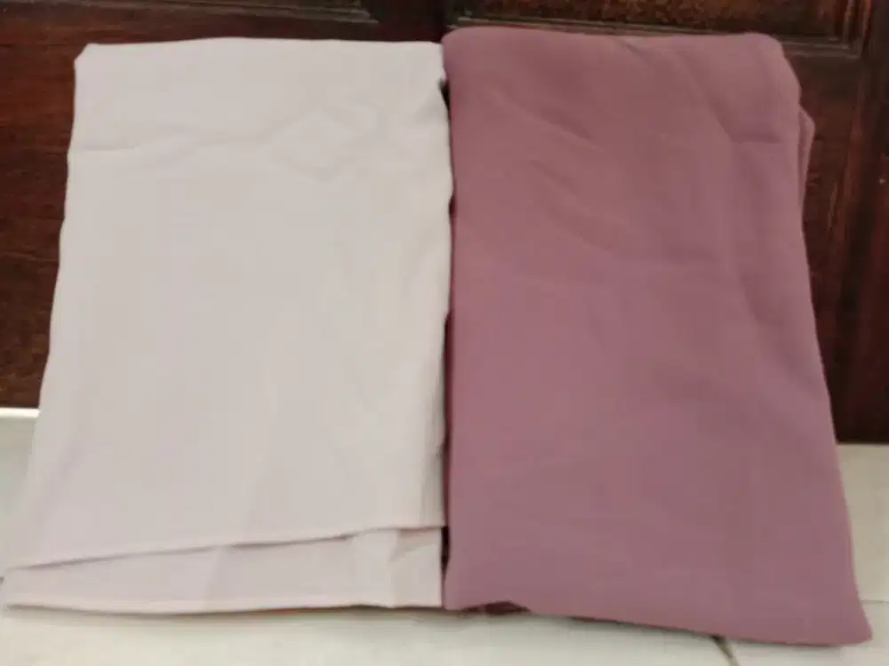 Pashmina 2 pcs gratis