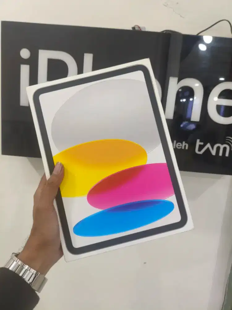 ipad 11 128gb new wifi silver