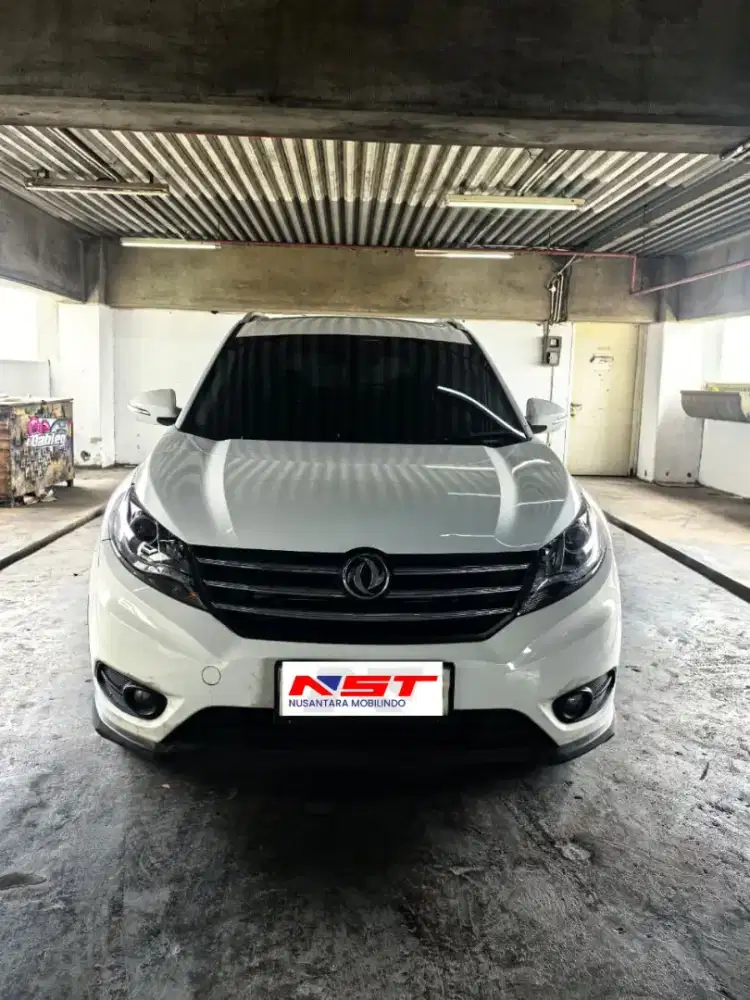 DFSK GLORY 580 1.5 T LUXURY 2024 AT BENSIN