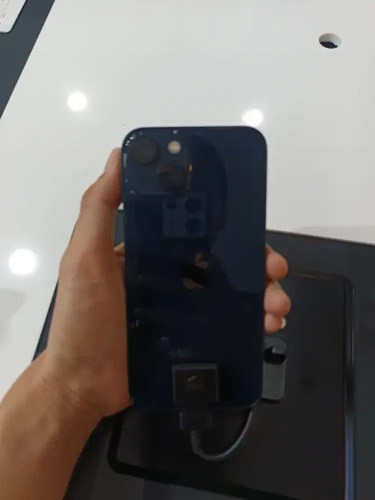 Promo cicilan tanpa kartu kredit iphone 14 128GB