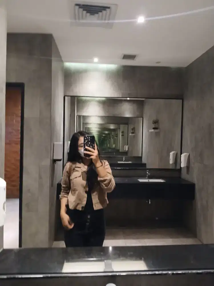 info buat kerja sehari aja