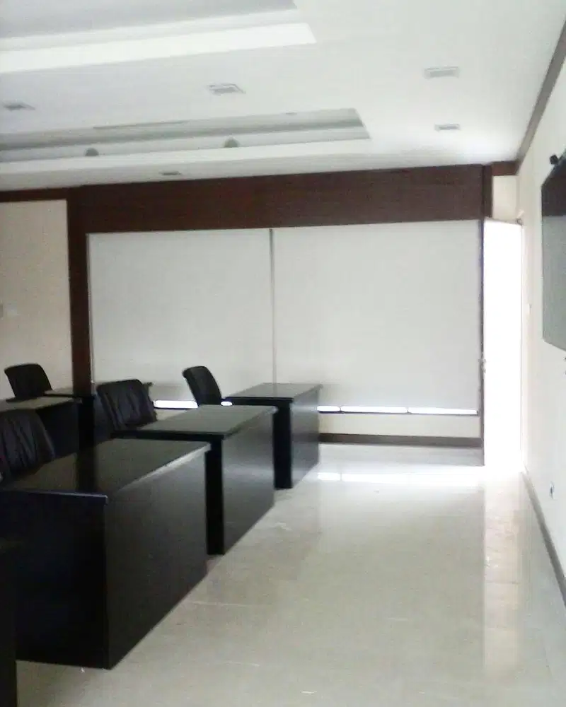 Gorden Model Roller Blinds Vertikal Blinds Kerey