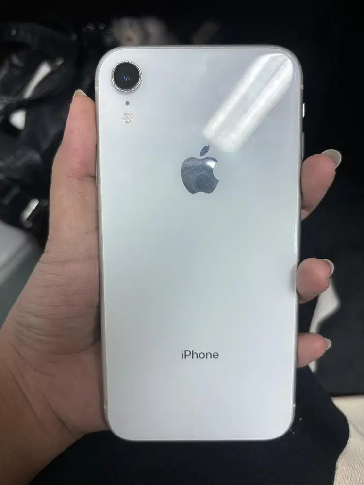 iPhone XR 64GB – Full Original LCD