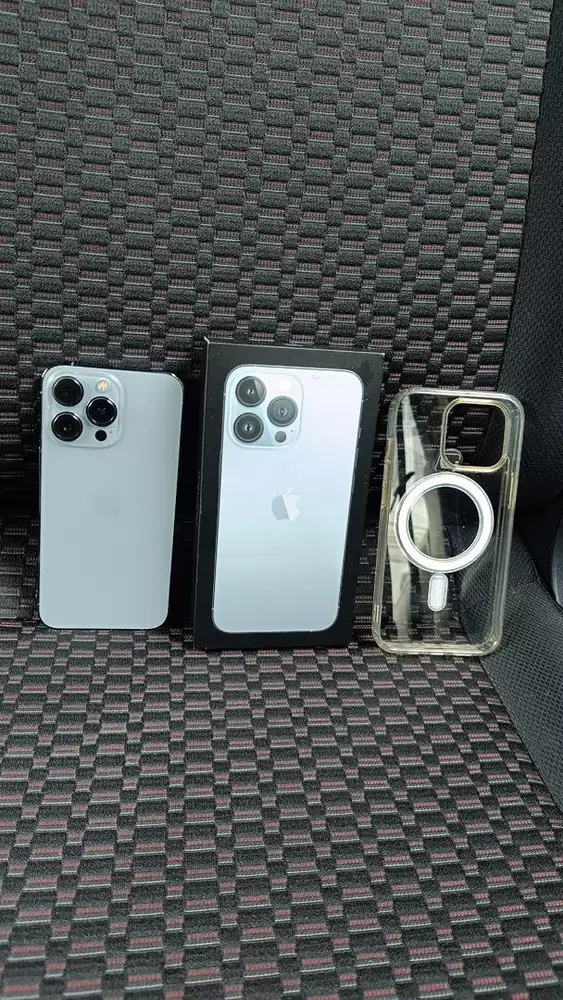 Iphone 13 Pro 256GB ex ibox