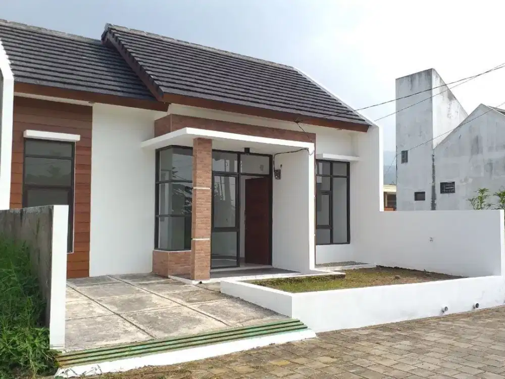 RUMAH DIJUAL MURAH DI SOREANG | PERUMAHAN CANGKUANG SOREANG
