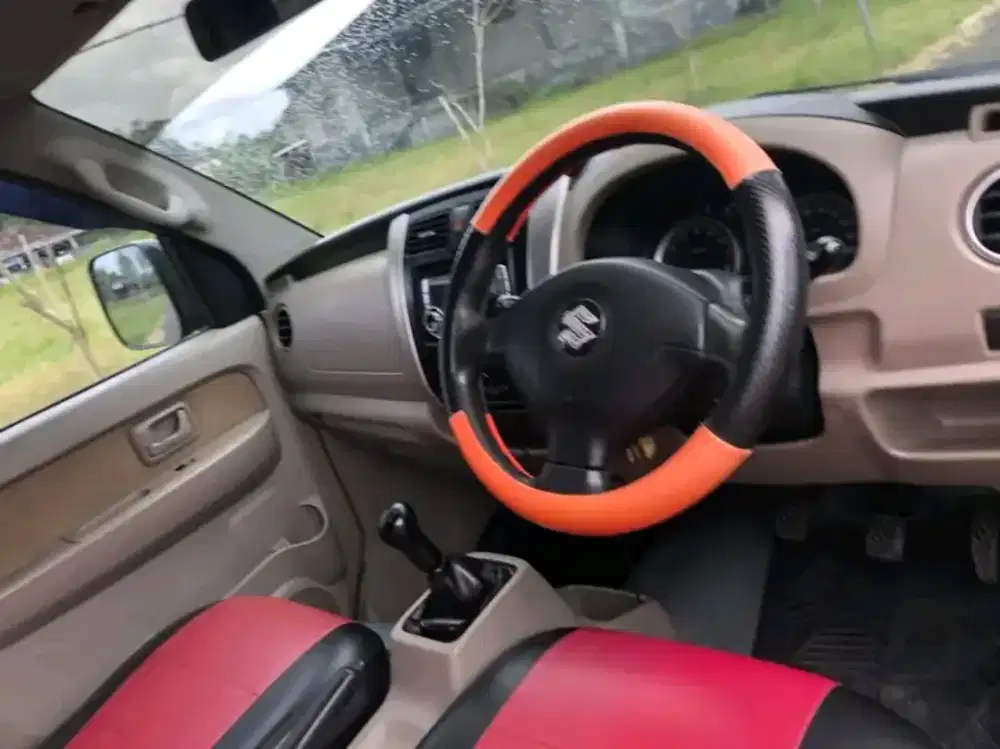 APV 2011 siap lebaran