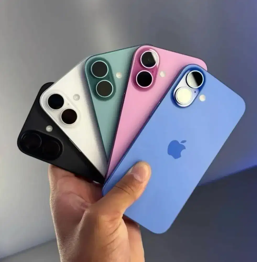 New Iphone 17 Series Promo Ramadhan‼️