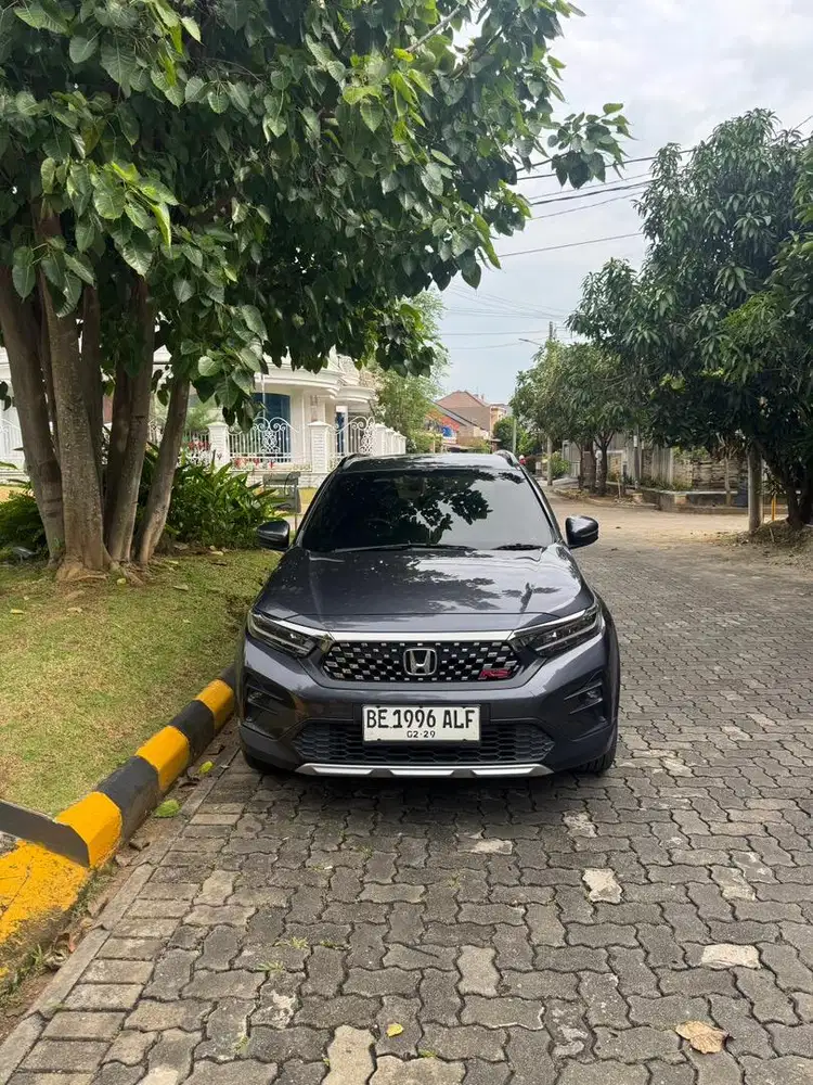 Honda WRV RS 2023/2024 Km.20rb