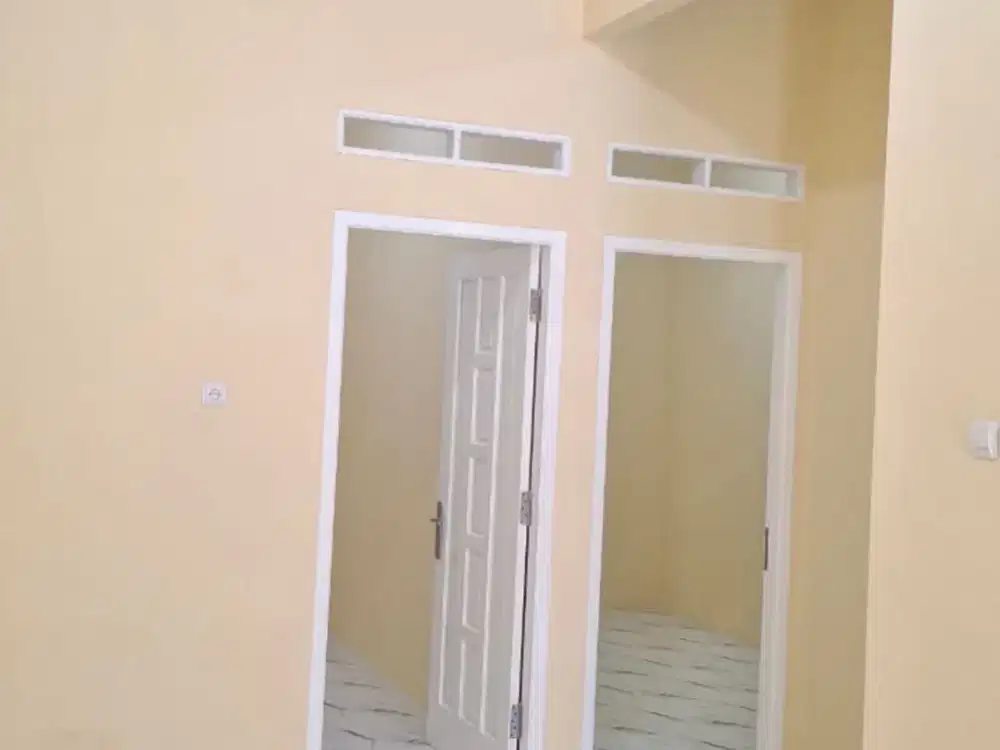 Rumah Murah Terawat 6 Mnt ke RS Taman Harapan Baru Bisa KPR J-43509