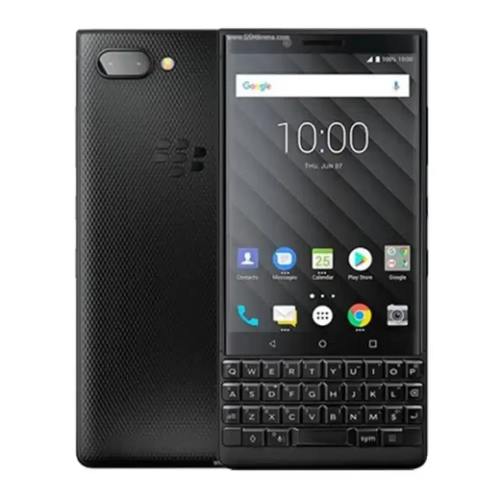 PRE-ORDER BLACKBERRY KEY2 128Gb