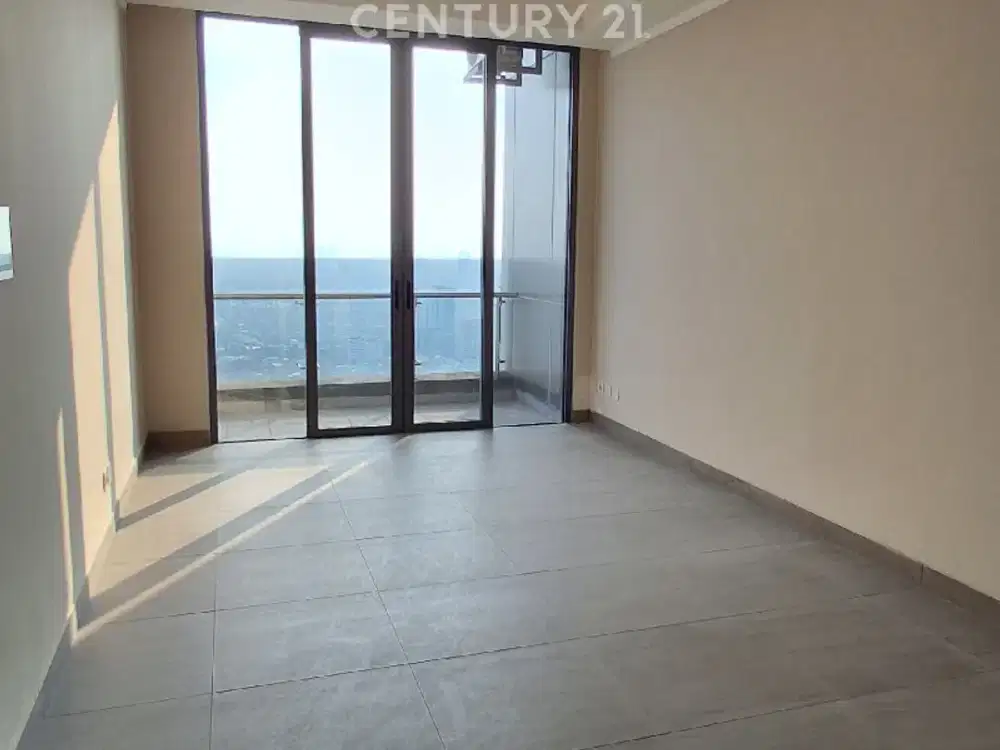 Apartemen Nyaman Di Tower Azure Menara Jakarta