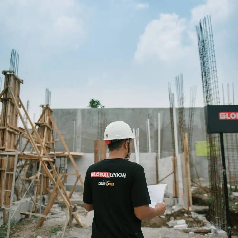 Lowongan Sales Executive Project