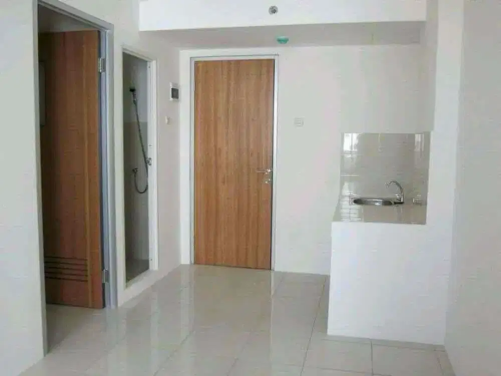 Jual cepat apartemen puncak permai