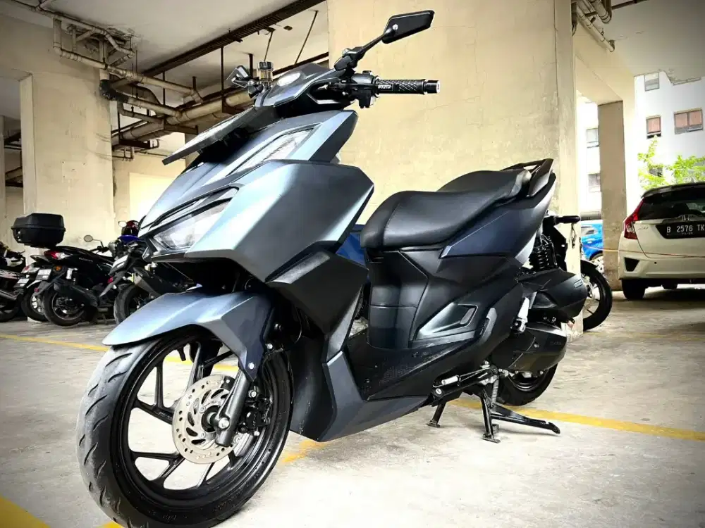 Honda new Vario 160 cc THN 2025