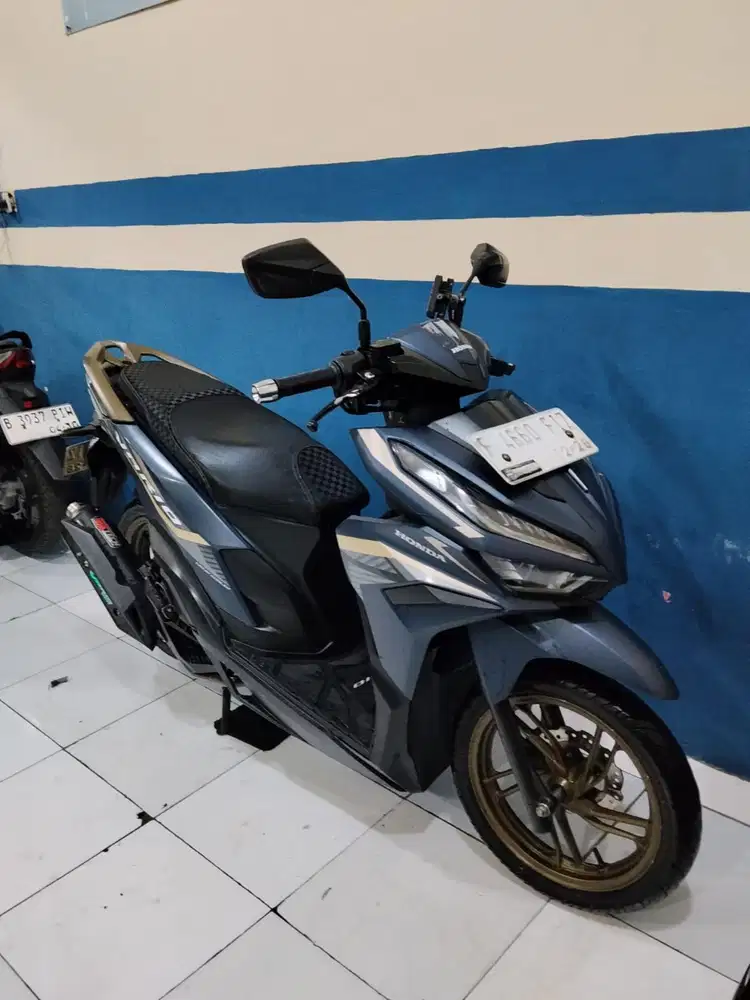HONDA VARIO LED NEW 2023 GEN 2 SIAP PAKAI