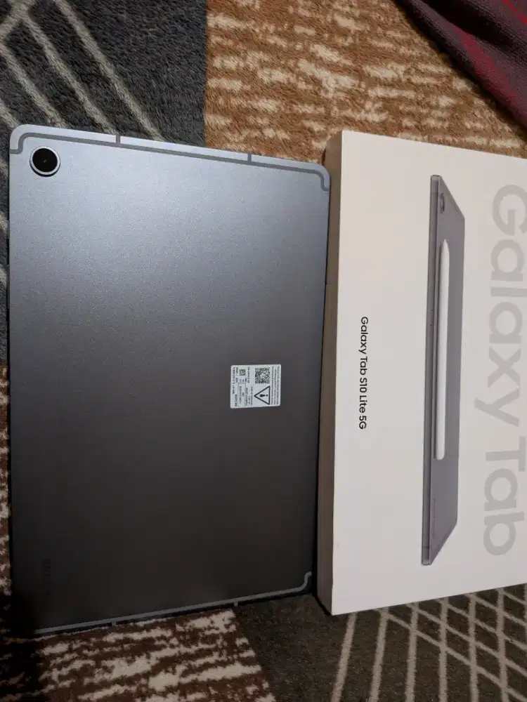 SAMSUNG S10 Lite 6/128 gb