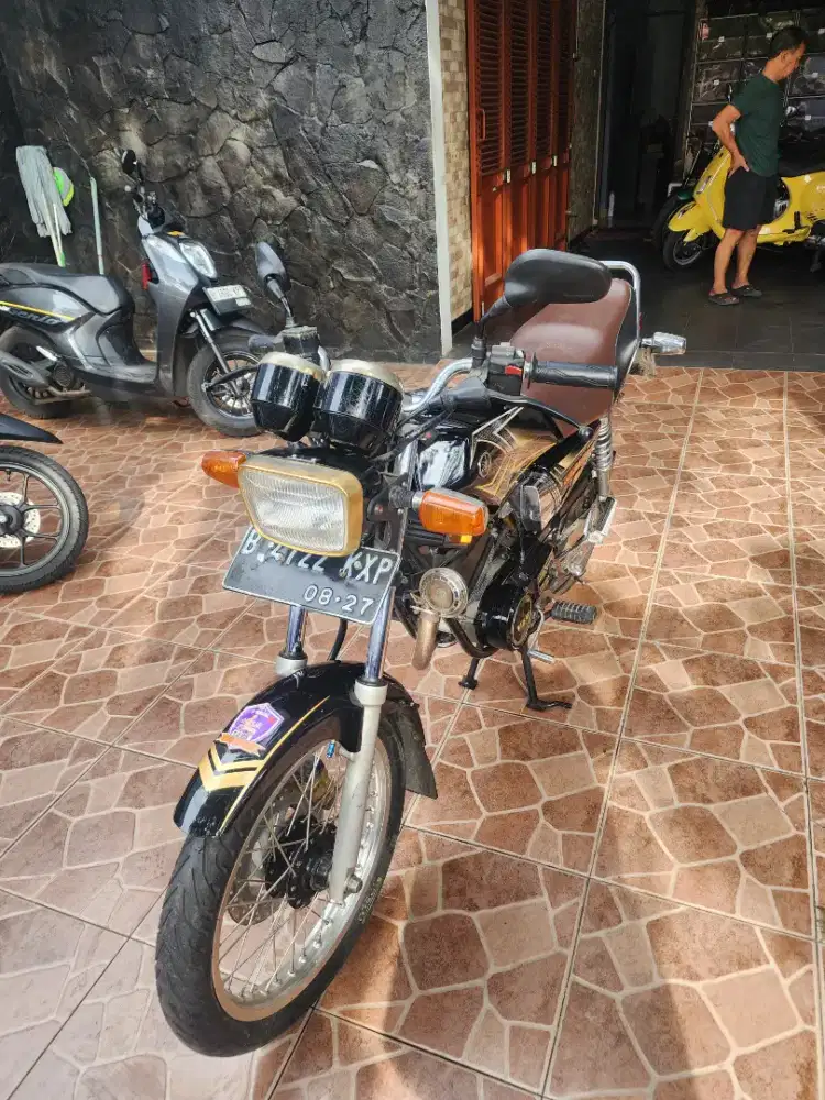 Rx king anniversary 20th 2003