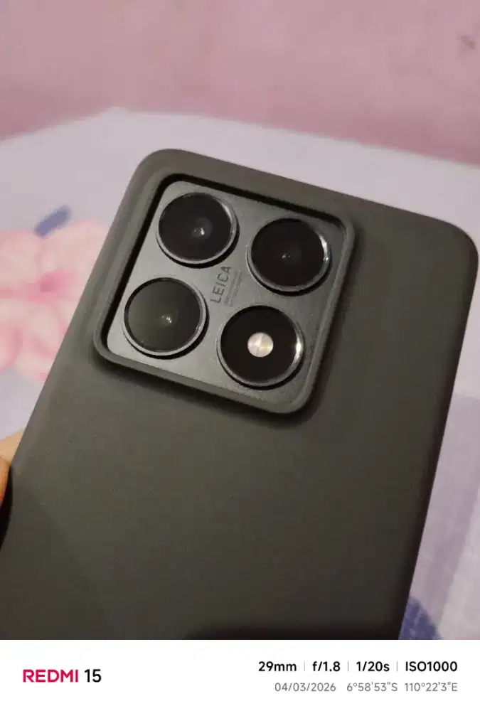 Xiaomi 14T 12/256 Titan Black