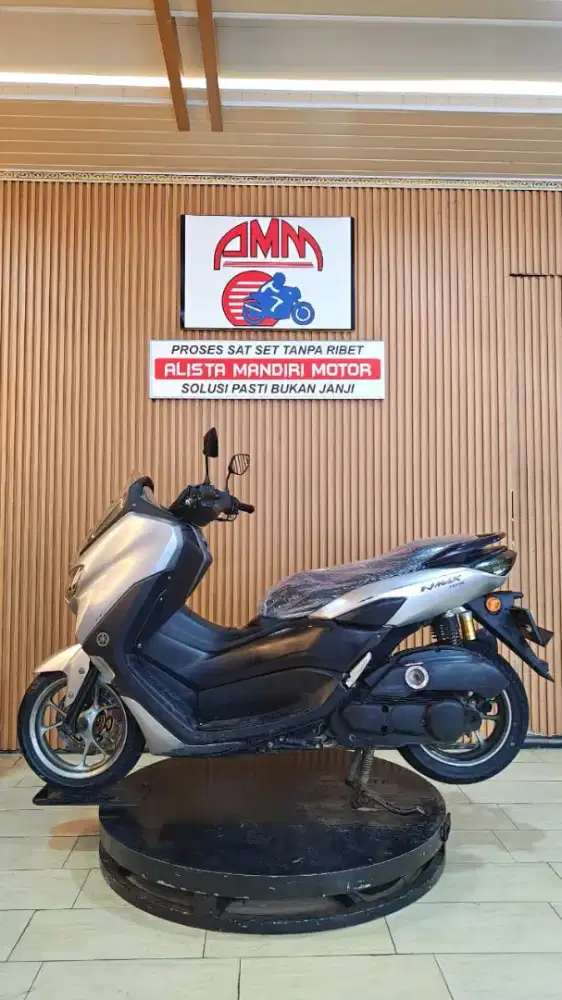 NMAX NEW CONTC 2023, BS TT, TOKPED, CASH/ KREDIT