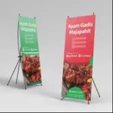 PERCETAKAN BANDUNG X BANNER & SPANDUK & BACKDROP DAN LAIN LAIN