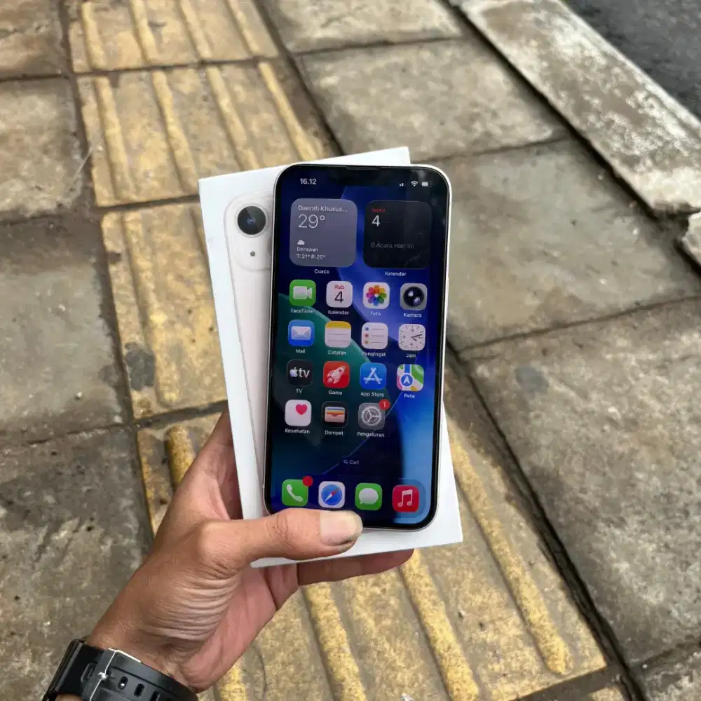 Iphone 13 128gb iBox Nominus