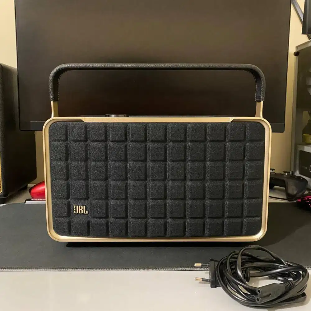 JBL AUTHENTICS 300 ORIGINAL