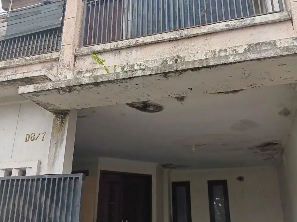 Rumah Terawat 5 Menit ke RS Masmitra Jati Makmur Bebas Banjir J-43953