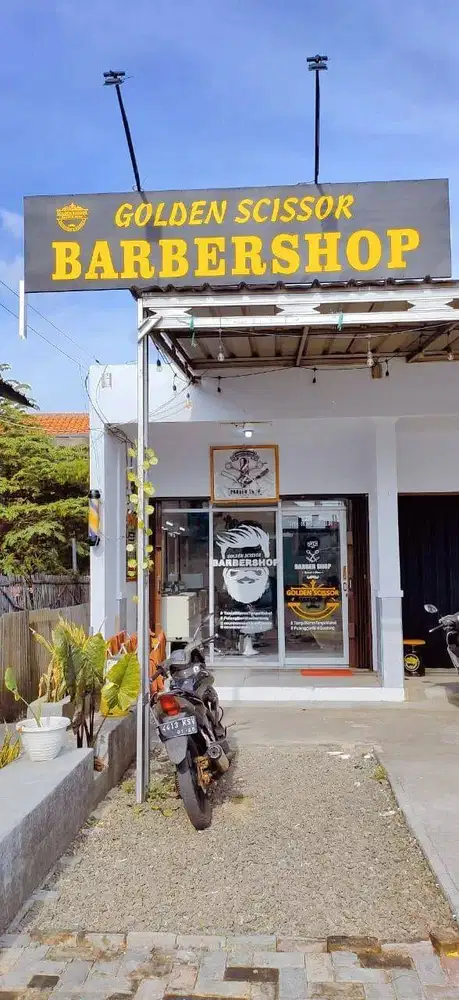Lowongan Kerja Barbershop / Barberman / Kapster