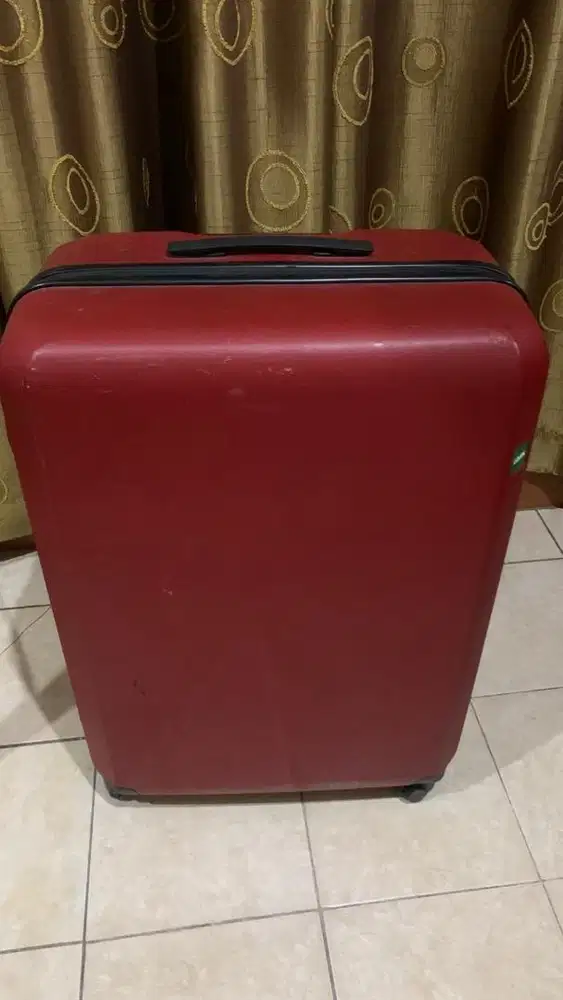 KOPER LOJEL RANDO SIZE 30 LARGE