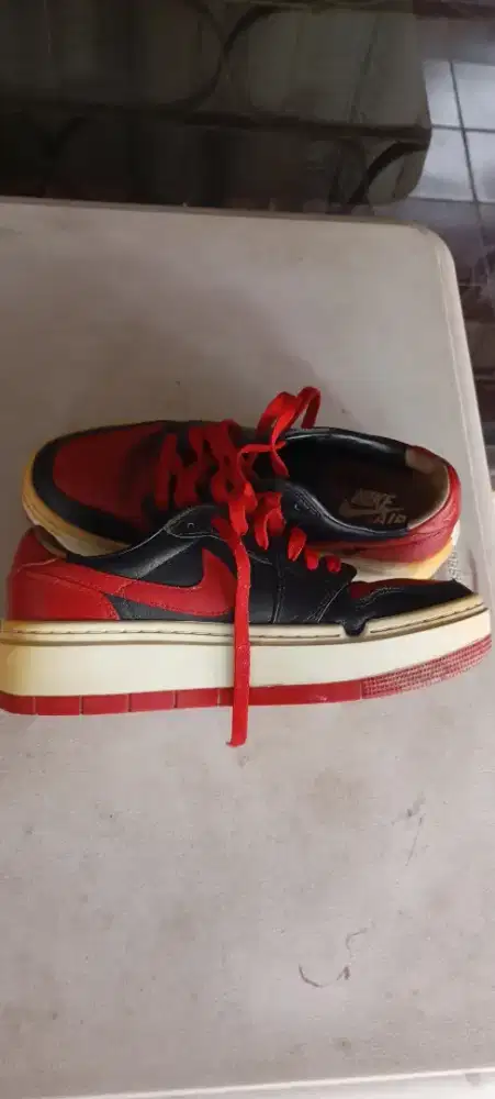 Nike Jordan 1 original size 40